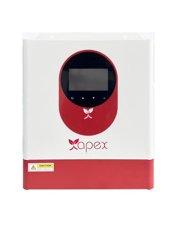Apex Pro 4.2 kW Гибридный Умный Инвертор