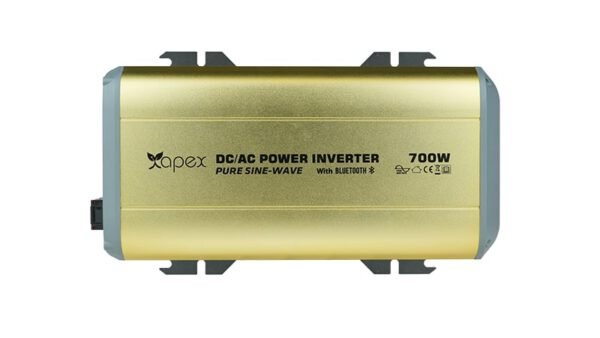 Инвертор NK700-12 Apex 700W Tam Sinüs 12V